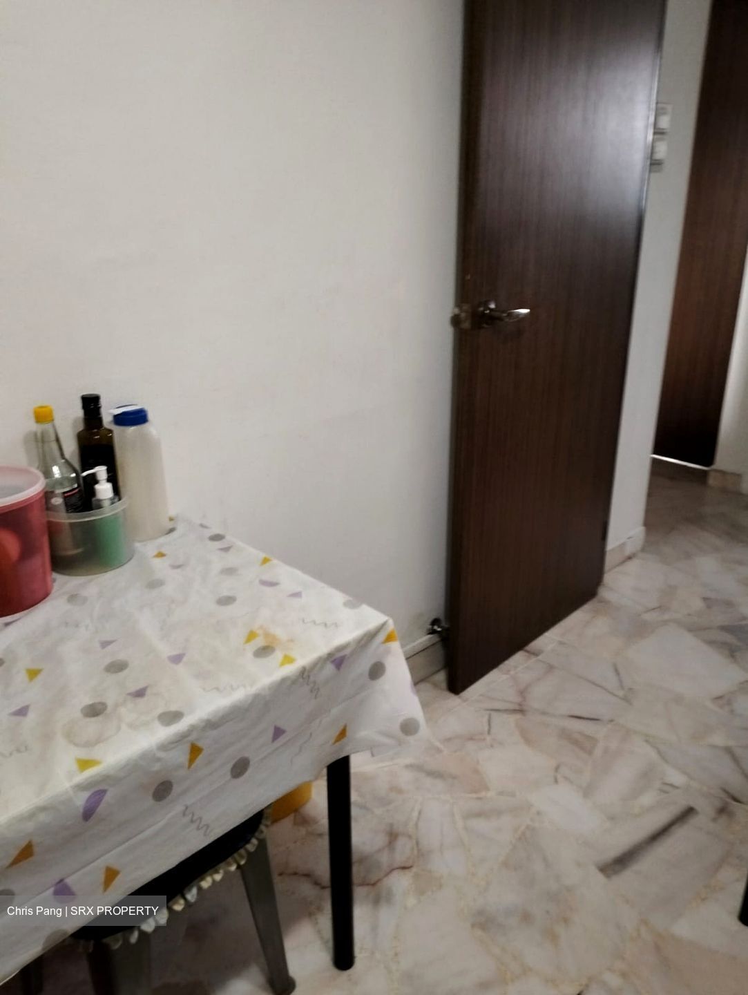 Blk 838 Tampines Palmwalk (Tampines), HDB 3 Rooms #499027331